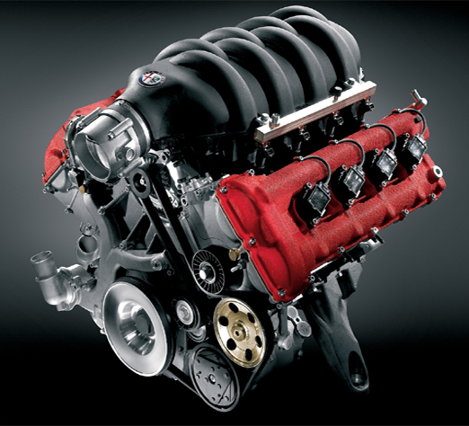 Quality Grade A Used Engines and Transmissions